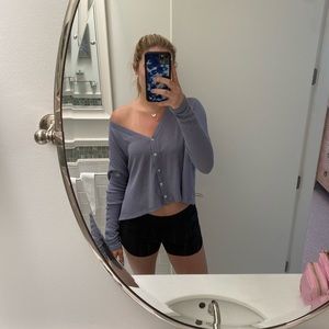 Urban outfitters sweater